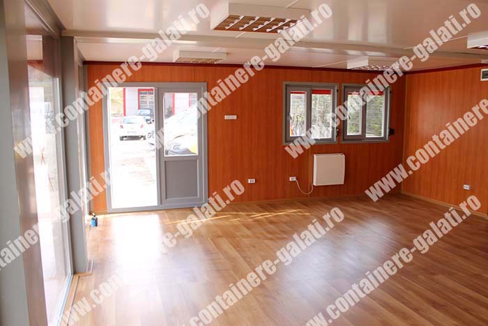 container de inchiriat Covasna