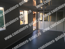 case container second hand Covasna