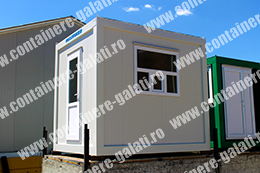 case din containere pret Covasna
