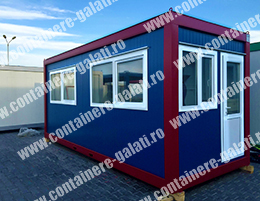 containere second hand ieftine Covasna